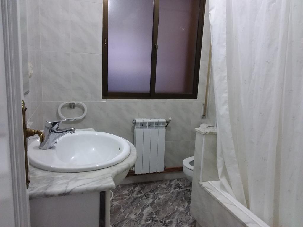 Apartment Barrosa Portonovo