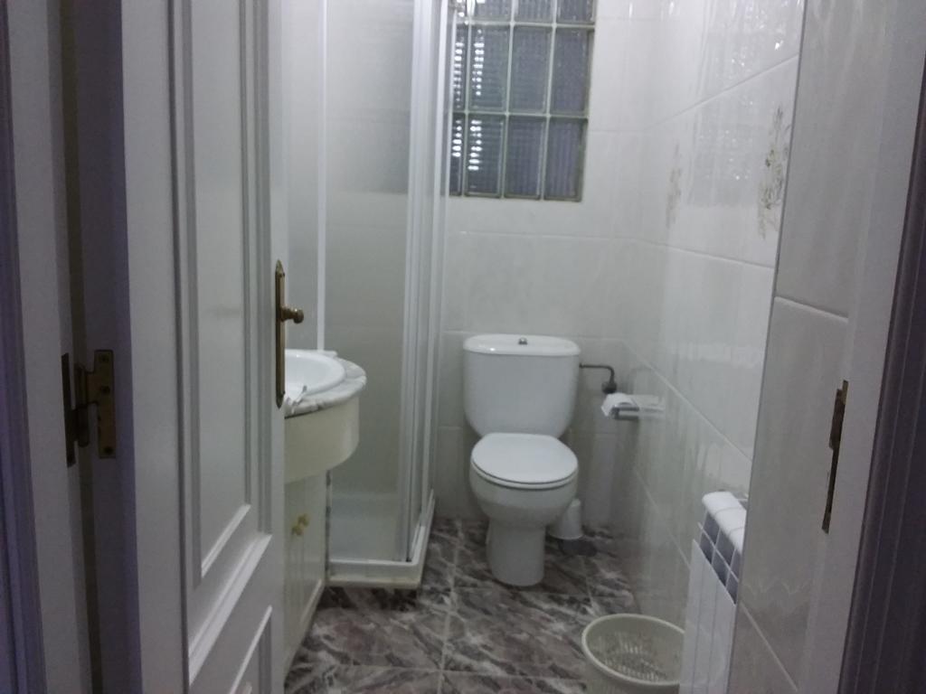 Barrosa Apartment