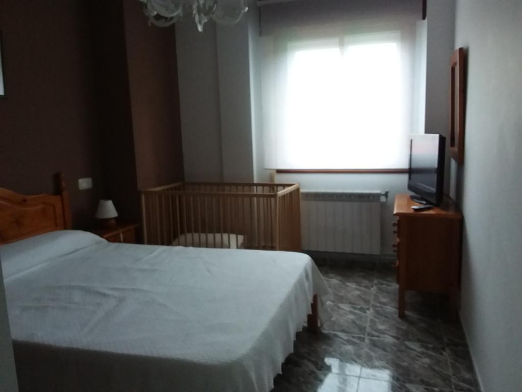 Barrosa Apartment *