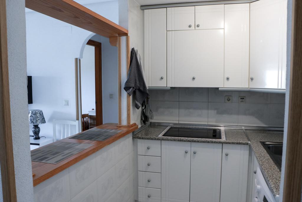 Stunning La Mata Apartment *