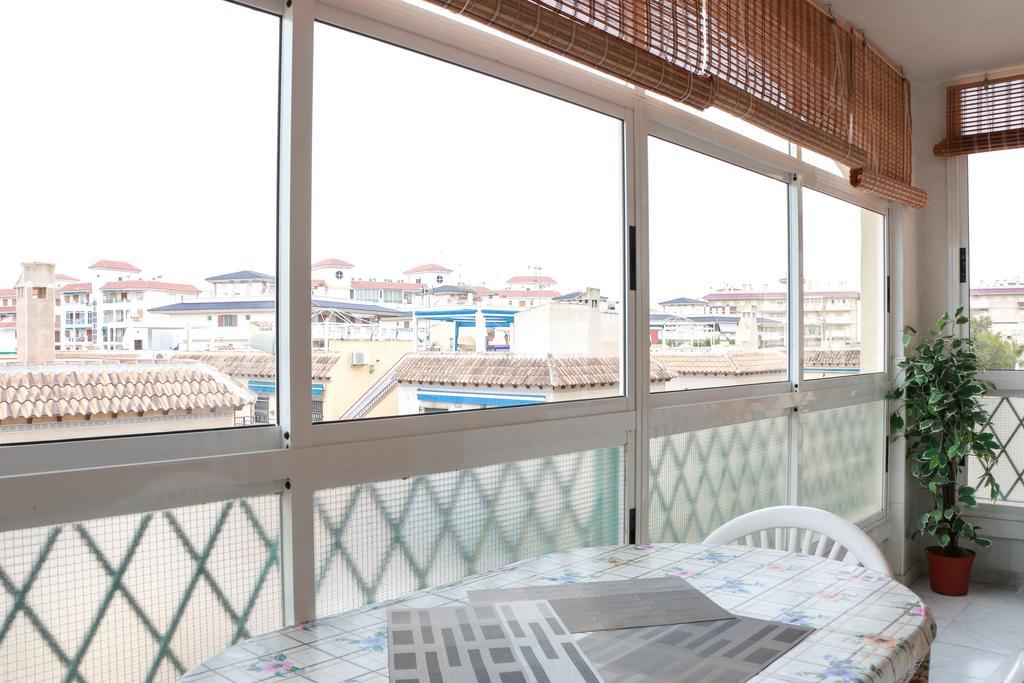 Apartment Stunning La Mata La Mata (Torrevieja)