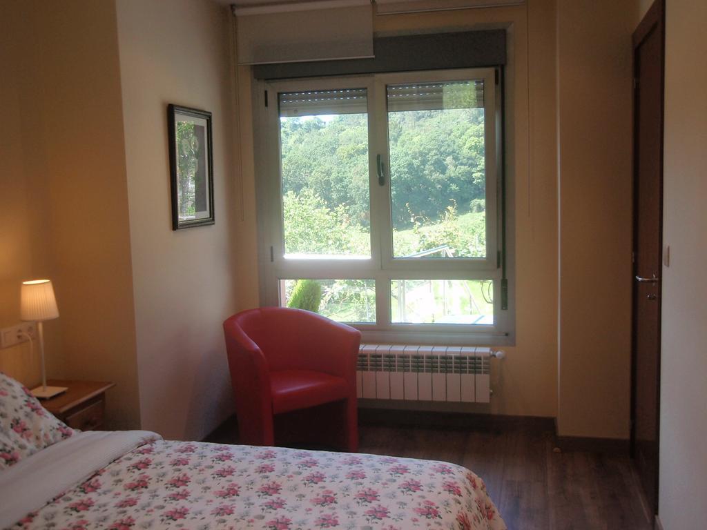 Apartment Arcos Del Esva *