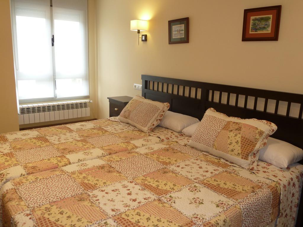 Apartment Arcos Del Esva Luarca