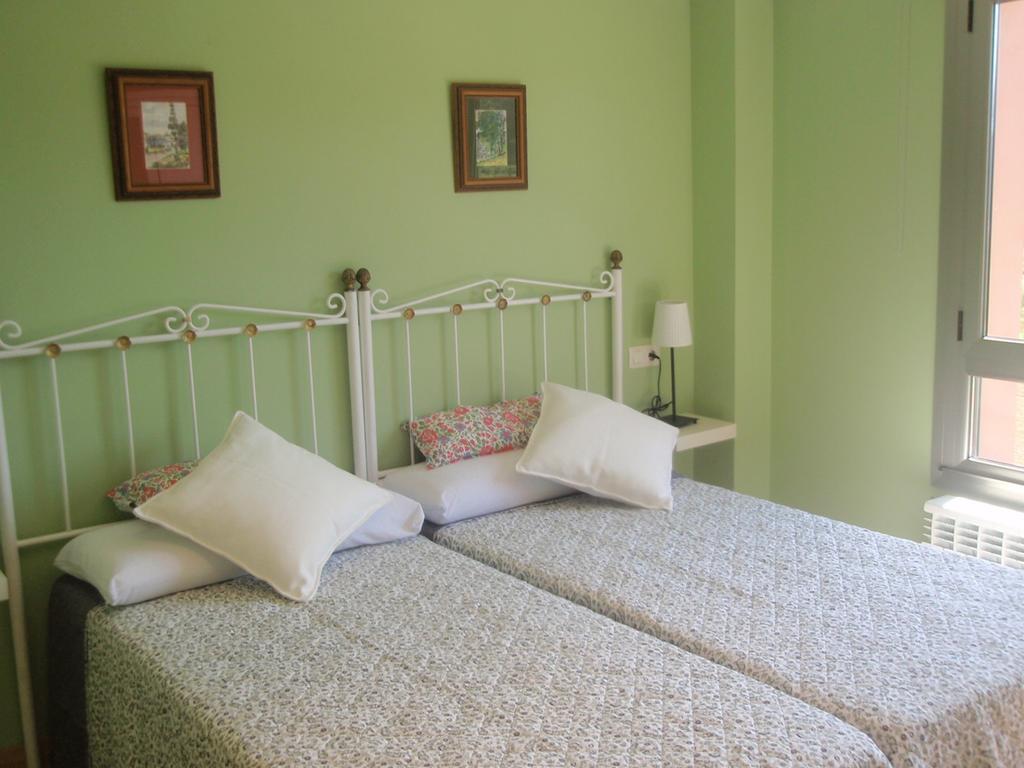 Apartment Arcos Del Esva *