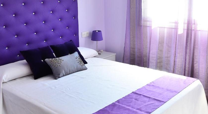 Apartamento Turísticos La Boutique Del Mar *
