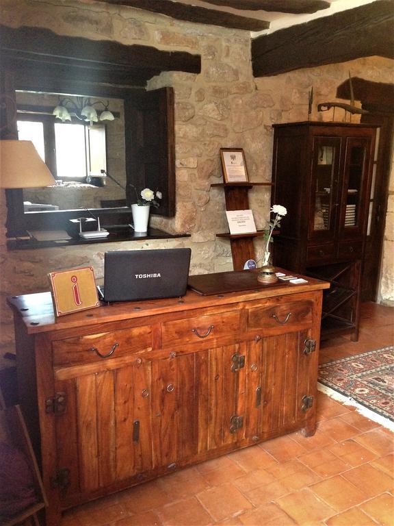 Rural La Casona De