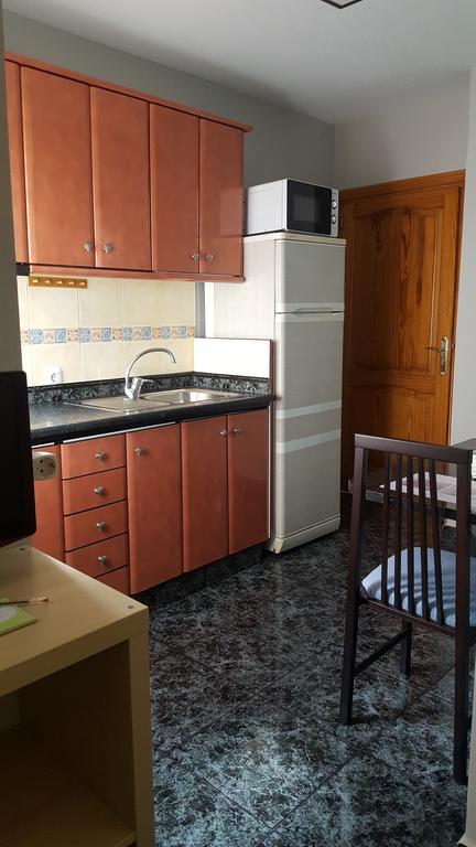 Apartamento Estudios Dalia