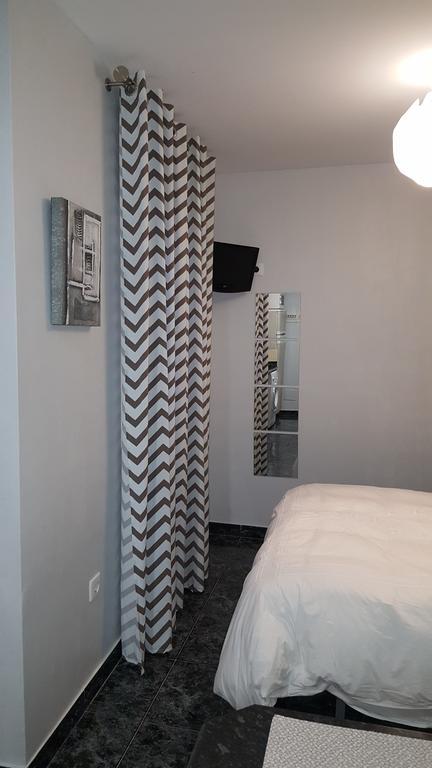 Apartamento Estudios Dalia *
