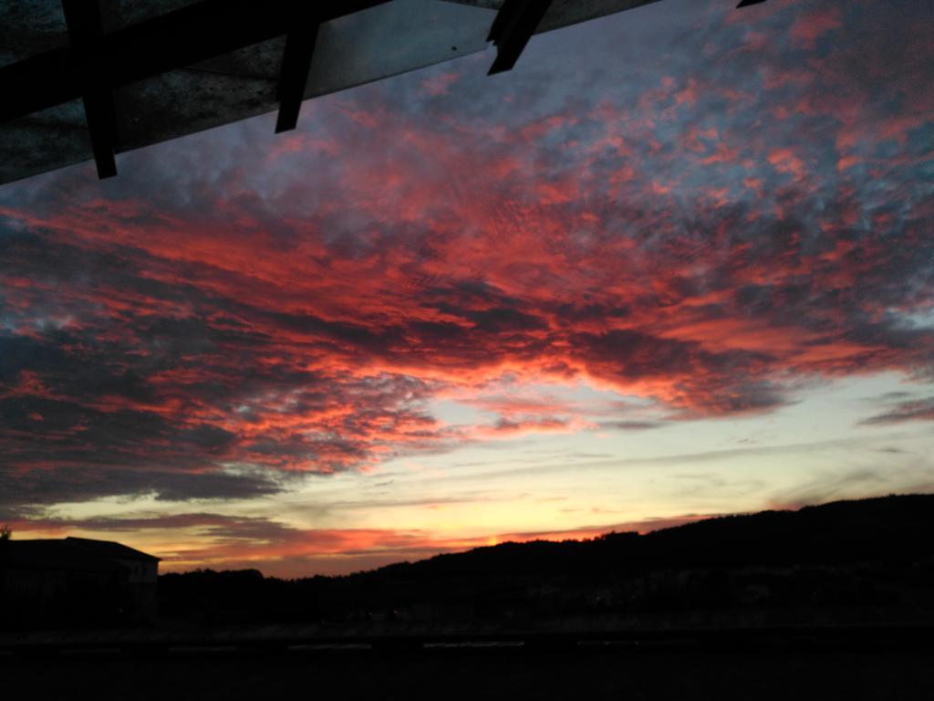 Pico Sacro I Hostal-pension Guest house Santiago de Compostela