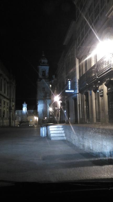 Pico Sacro I Hostal-pension 2* Santiago de Compostela