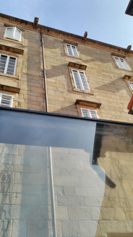 Guest house Pico Sacro I Hostal-pension 2*