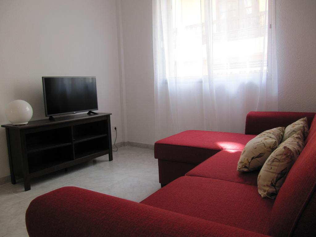 Apartamento Punta Carero Alcalá la Real