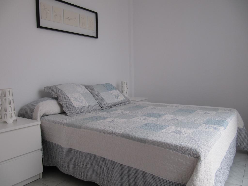 Punta Carero Apartamento *