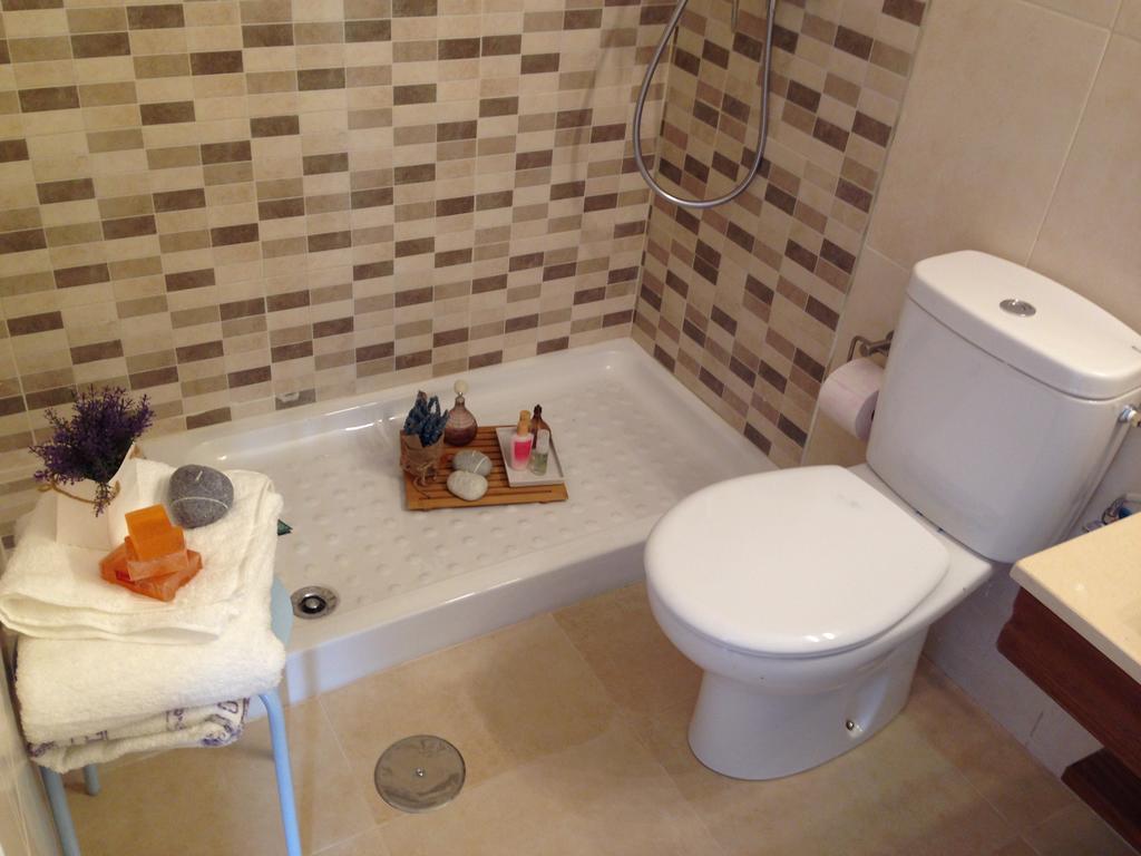 Punta Carero Apartamento *