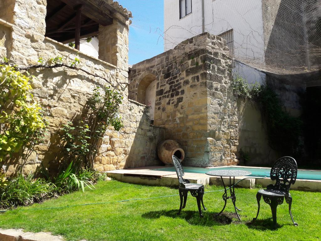 Turísticos El Losal Úbeda
