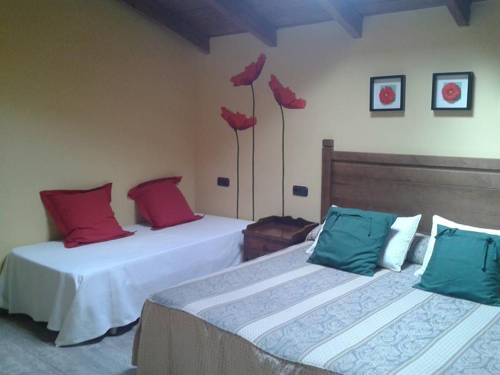 Turísticos El Duende De Carricuende Apartamento *