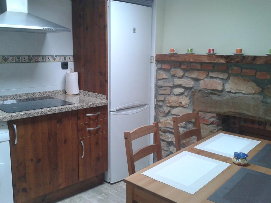 Turísticos El Duende De Carricuende Apartamento