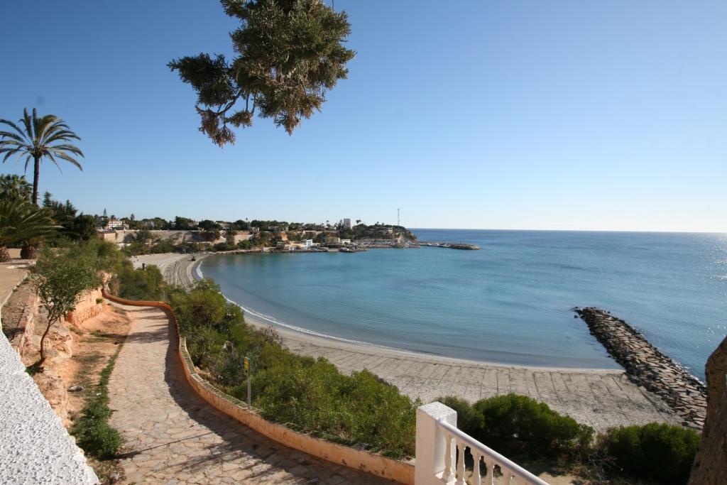 Diamant Blue 3* Orihuela