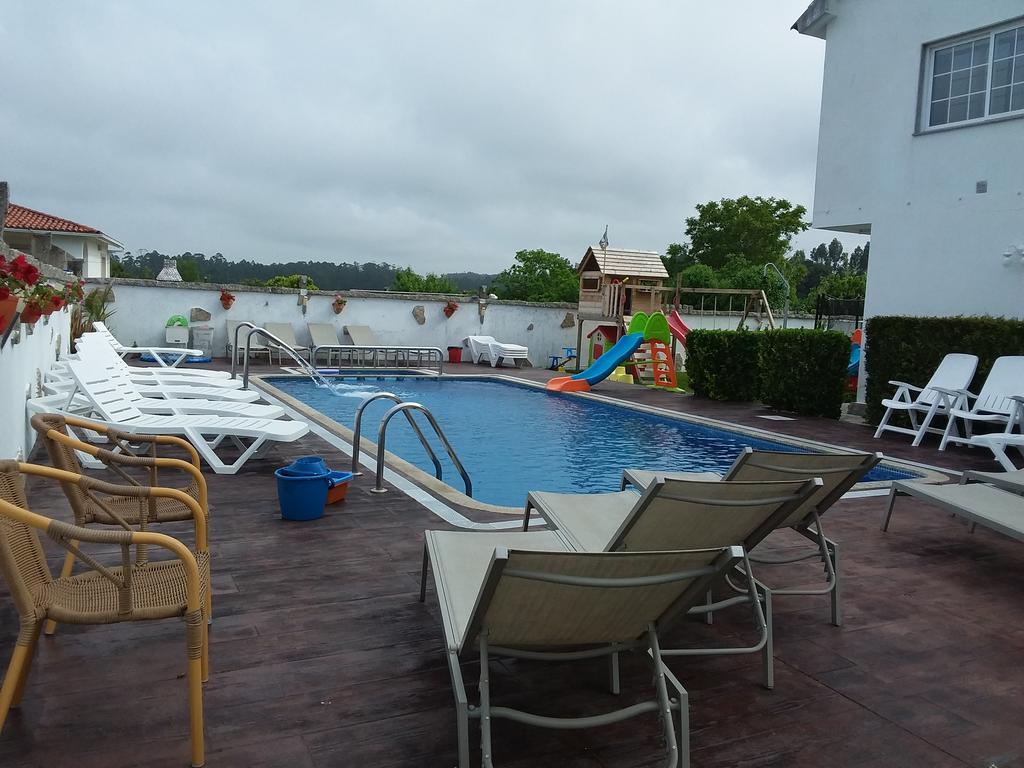 Apartment Barrosa *