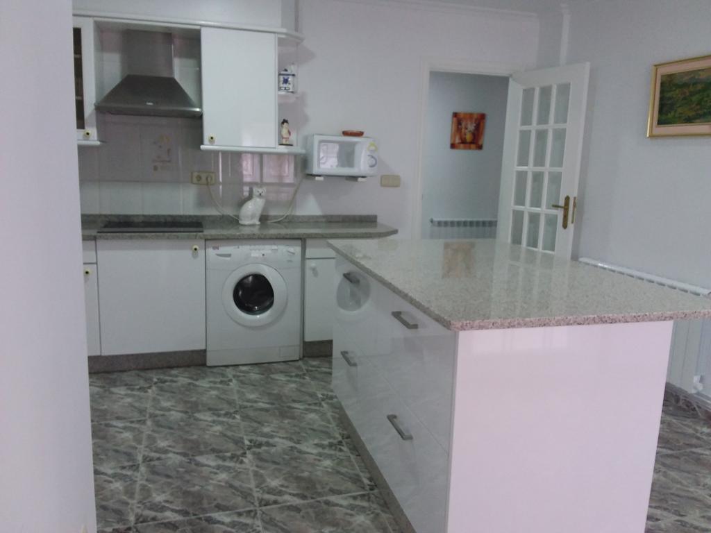 Apartment Barrosa Portonovo