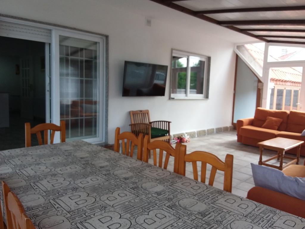 Apartment Barrosa