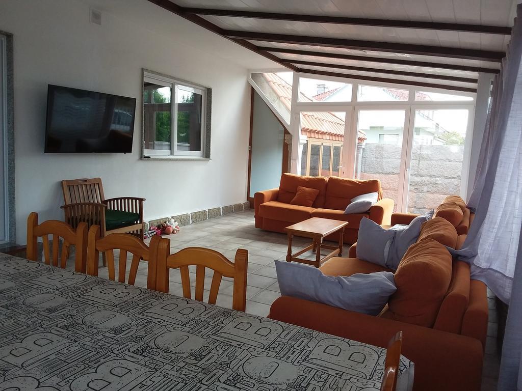 Barrosa Apartment Portonovo