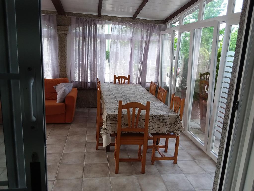 Apartment Barrosa
