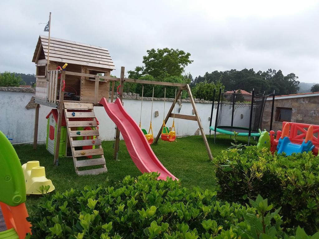 Apartment Barrosa