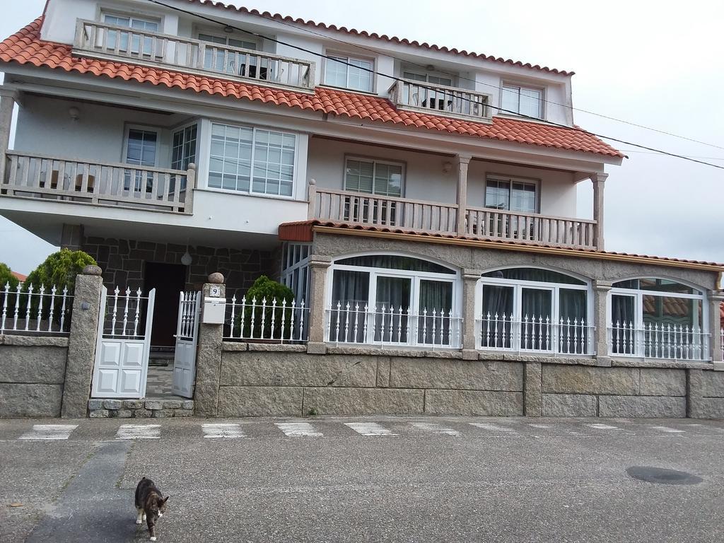 Barrosa Apartment *