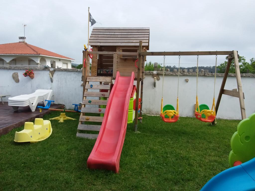Apartment Barrosa