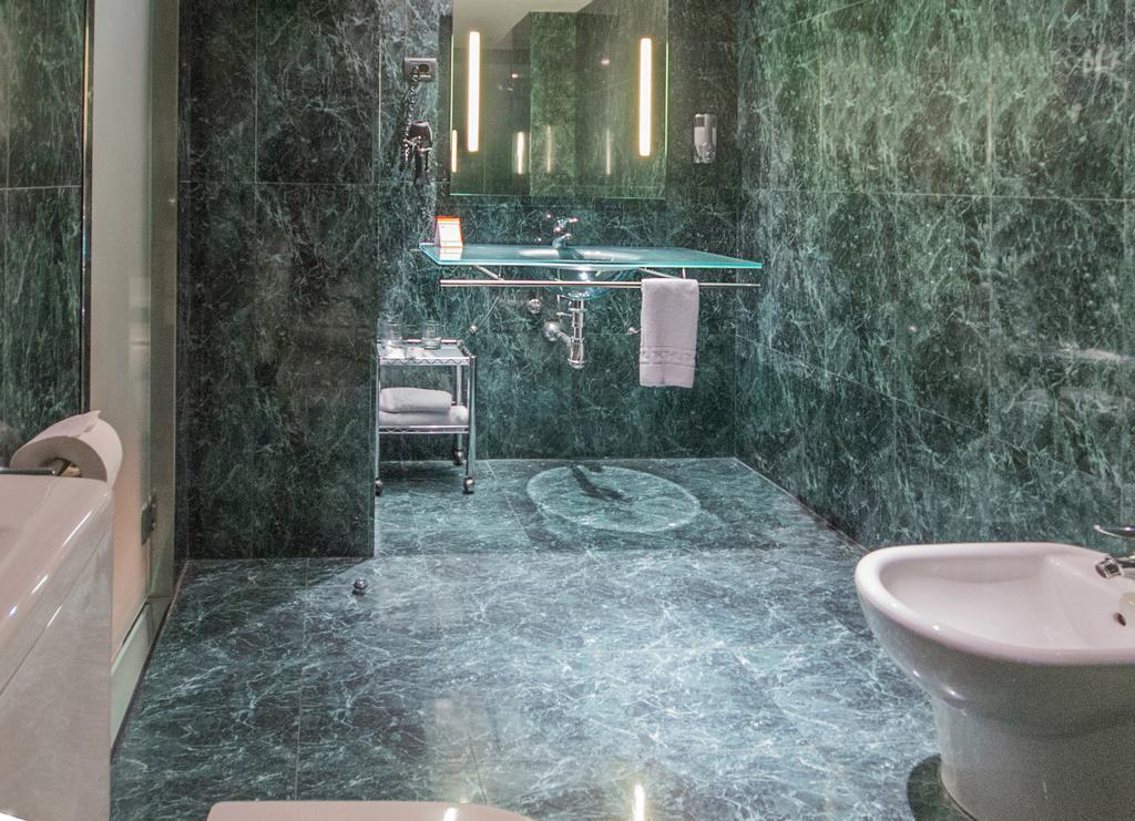 Hotel Madrid 4*