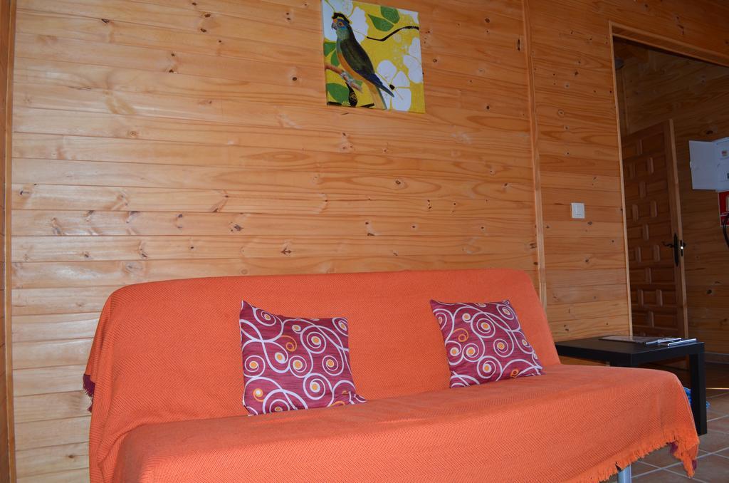 Apartamento Paraje San Gines *