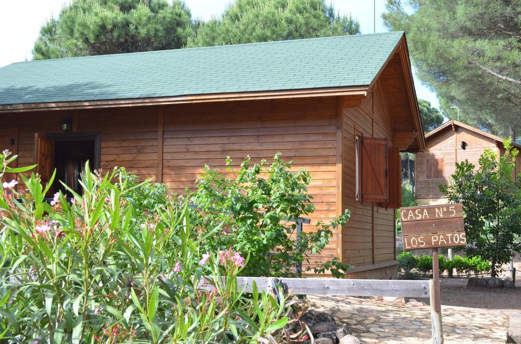 Paraje San Gines Apartamento Andújar