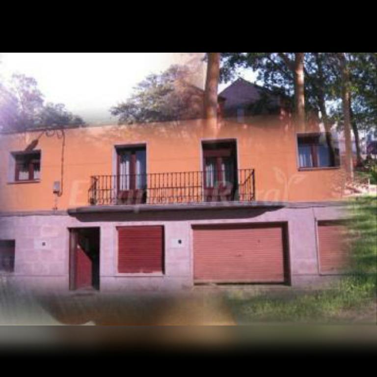 Villaespina Casa rural Quintana del Puente