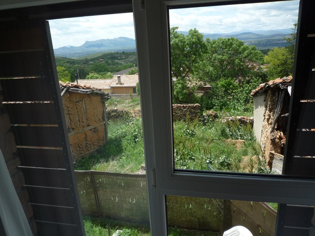 Campillo Country house *
