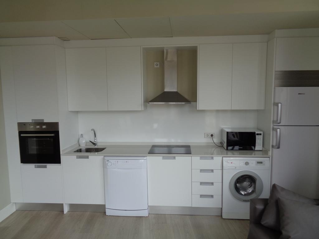 Apartamentos Trinidad Deluxe 3000
