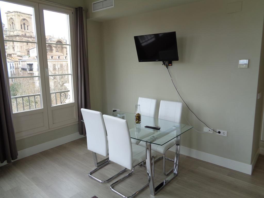 Apartamentos Trinidad Deluxe 3000 * Granada
