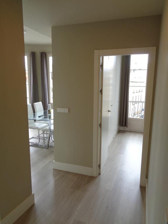 Apartamentos Trinidad Deluxe 3000 Apartment *