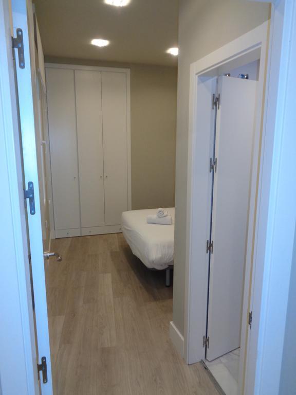 Apartamentos Trinidad Deluxe 3000 Apartment *