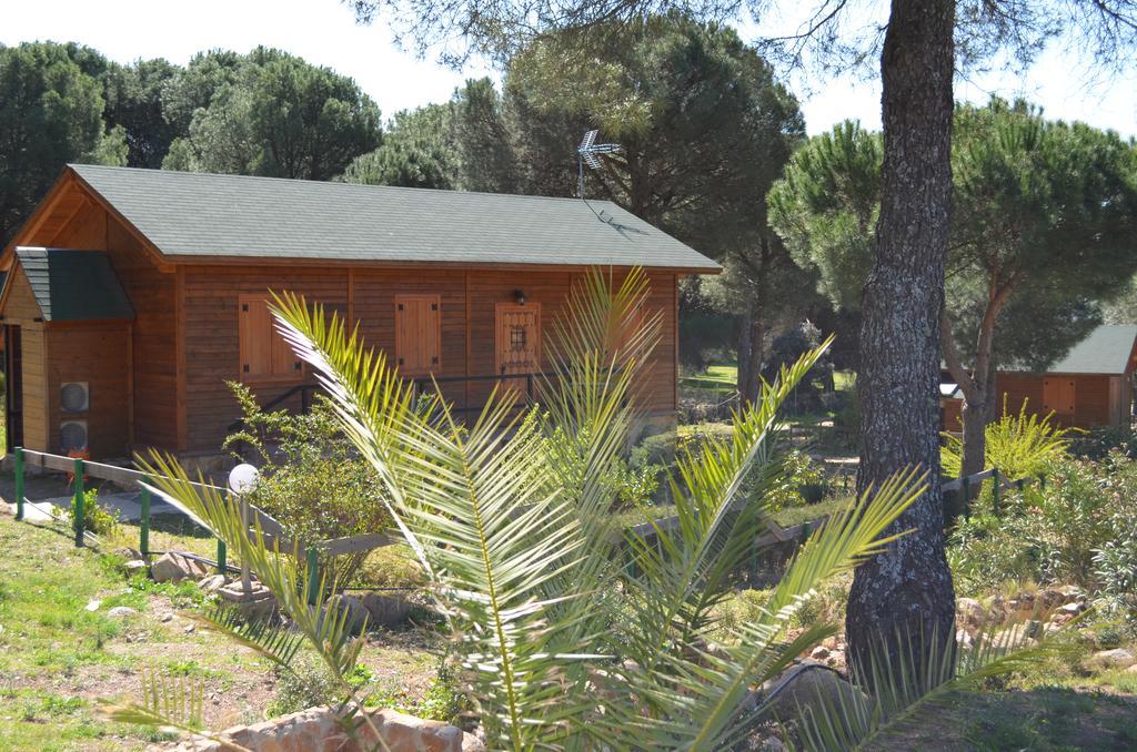 Paraje San Gines Andújar
