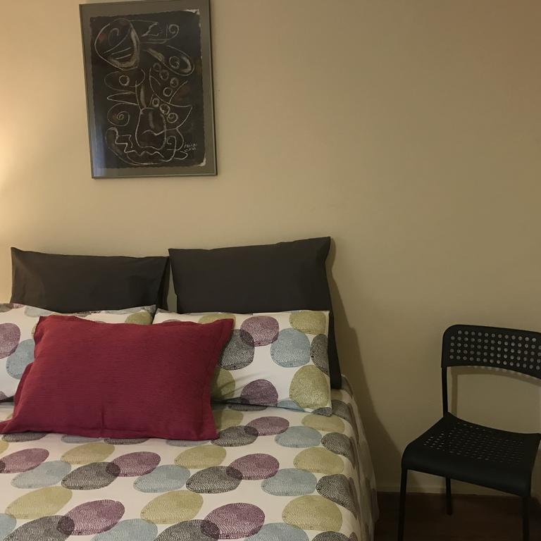 Guest house La Barca Cano