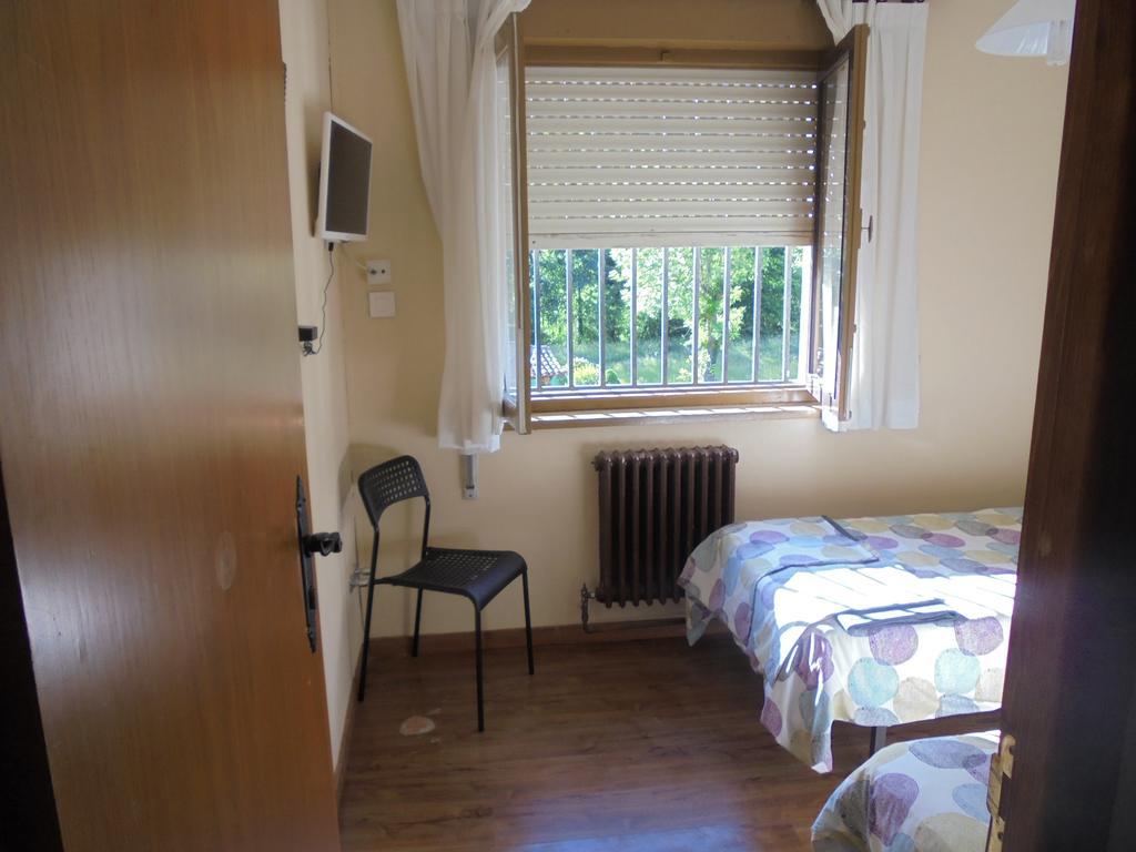 La Barca Guest house *
