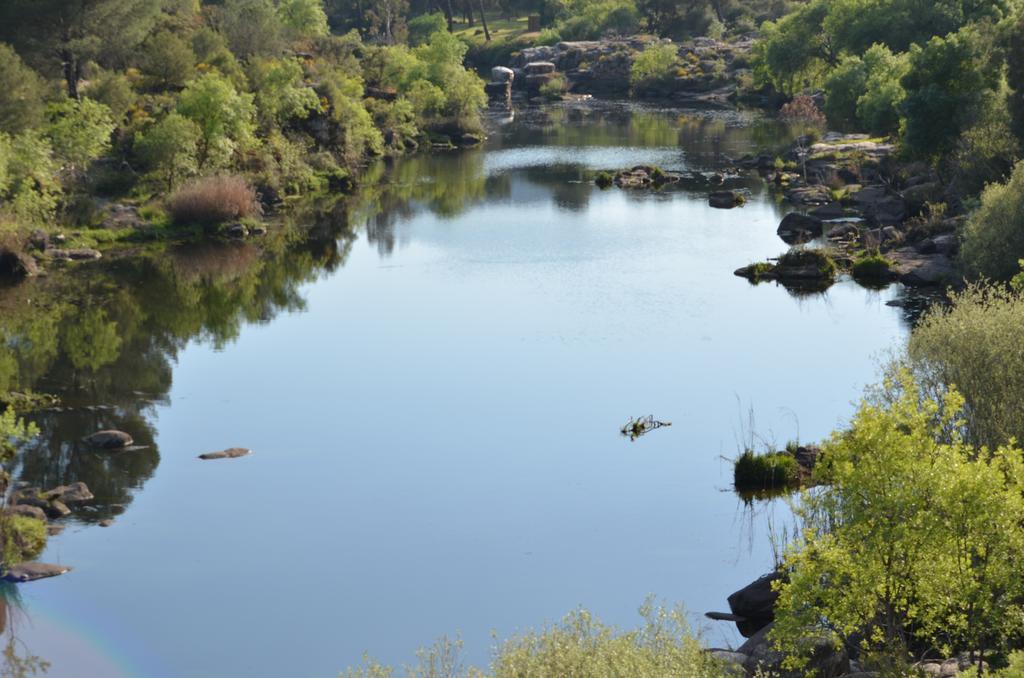 Paraje San Gines * Andújar