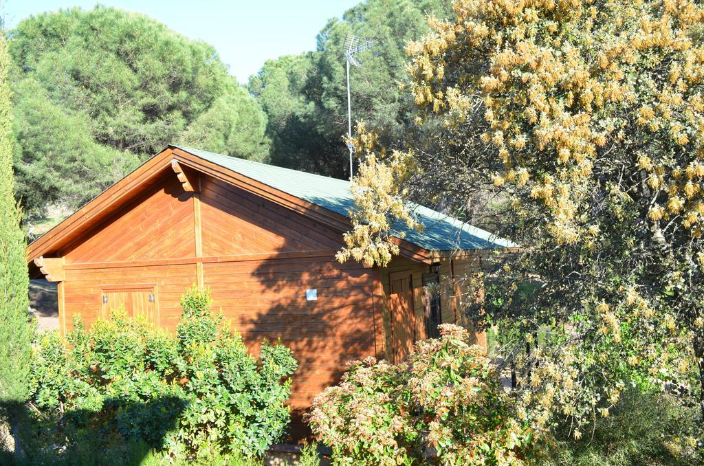 Apartamento Paraje San Gines Andújar