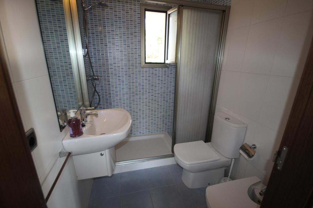 Boras Daus Apartamento Playa d'en Bossa