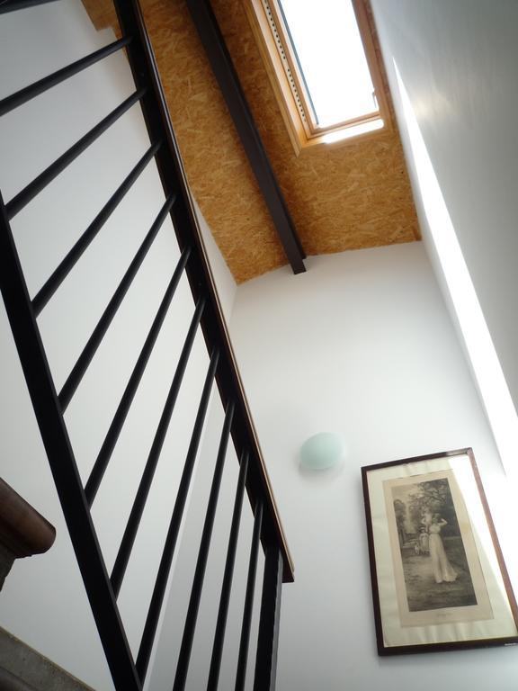 Country house Campillo *