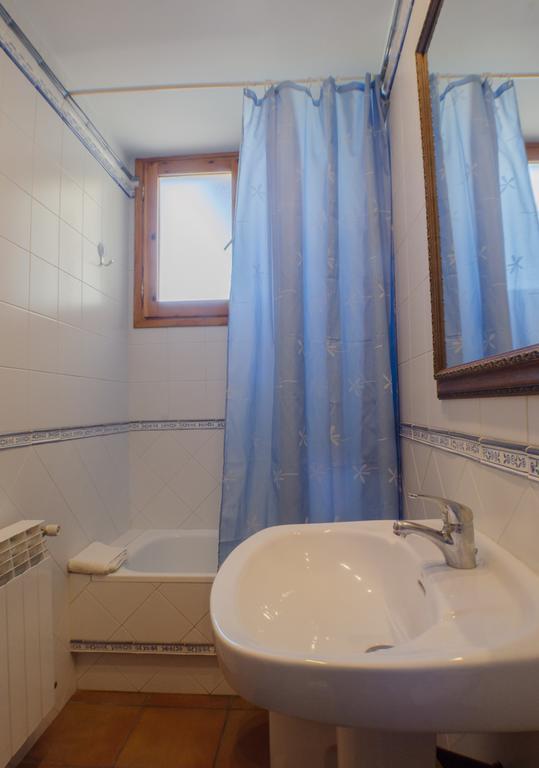 Casa El Puente Country house
