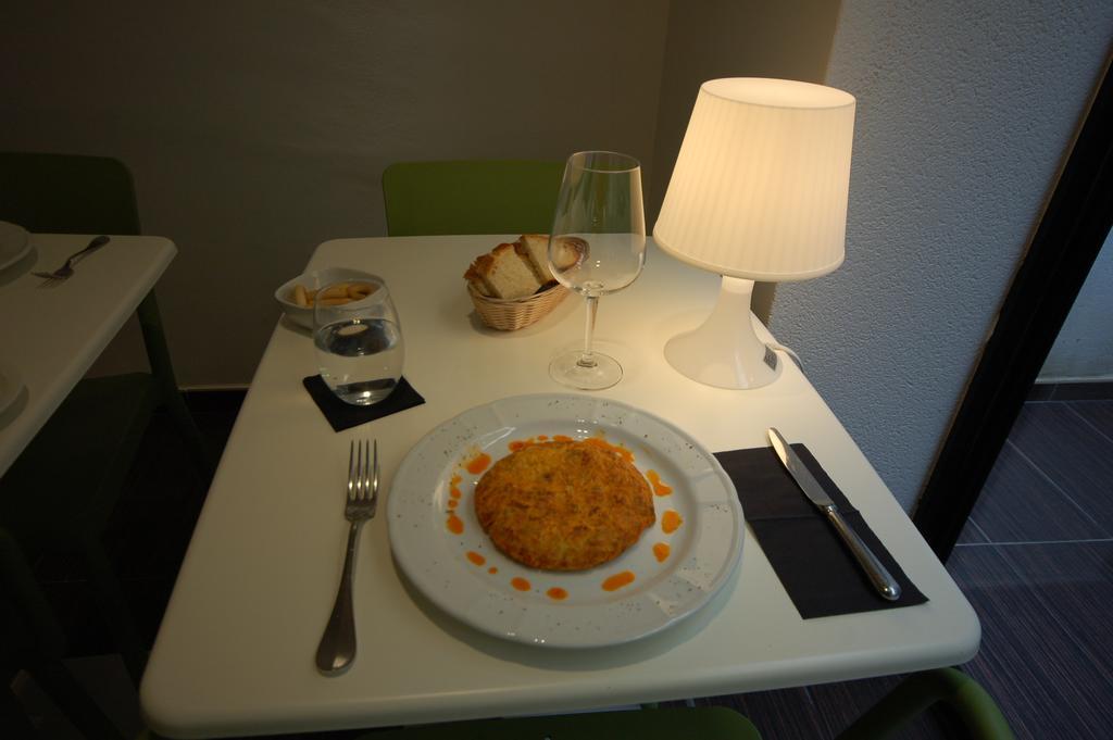 Apartahotel Sitges Apartment Sitges
