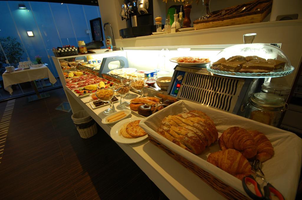 Apartahotel Sitges Apartment Sitges