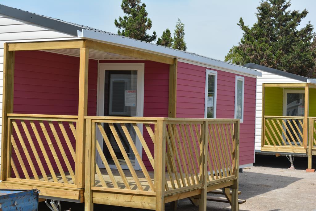 Valencia Campsite El Saler
